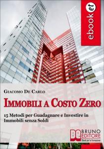 Ebook: Immobili a costo zero