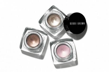 Bobbi Brown : Long Wear Collection 2012