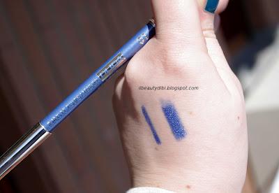 Pupa - Jeans n' Roses Eyeliner 01