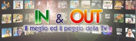 In&Out;: Per un pugno di libri