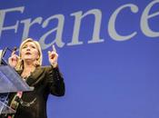 Presidenziali Francia: Marine ‘prima’ giovani