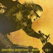 Sons of Anarchy - Unofficial Soundtrack - Season 4 - CD 1