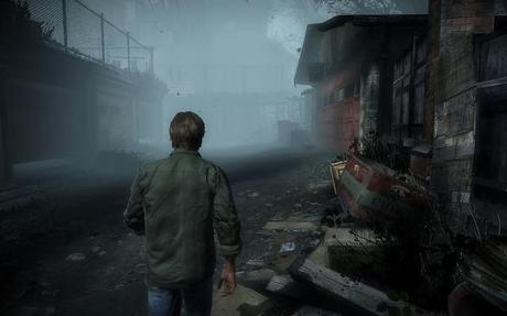 Recensione – Silent Hill: Downpour