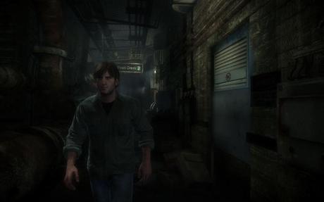 Recensione – Silent Hill: Downpour