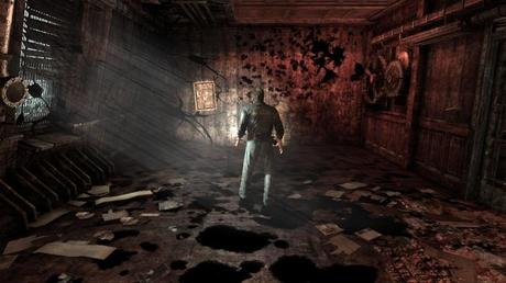 Recensione – Silent Hill: Downpour