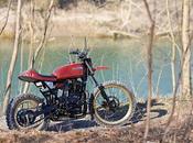 Suzuki Scram
