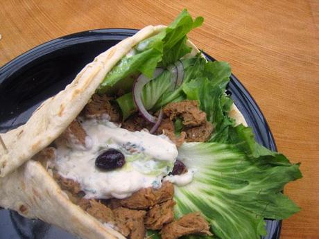 Tzatziki vegan 9 -10 – 11/57