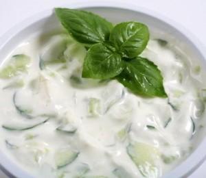 Tzatziki vegan 9 -10 – 11/57