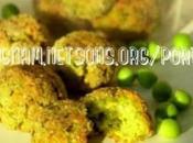 Polpette colorate