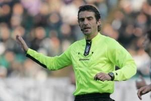 Serie A, gli arbitri: Napoli – Atalanta affidata a Giannoccaro