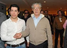 Renzo e Umberto hanno dato il buon esempio.