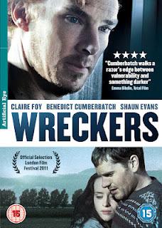 Wreckers - DVD V.O
