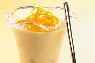 Boodle's Orange Fool