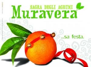 Sagra degli agrumi di Muravera 13 -15 Aprile 2012