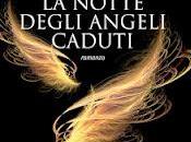 Aprile Libreria: NOTTE DEGLI ANGELI CADUTI Heather Killough-Walden