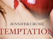 Aprile Libreria: TEMPTATION Jennifer Crusie