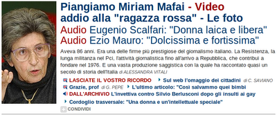 Archivi ottusi