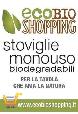 ...collaborazione con Ecobio shopping, Droghe Palma e secondo pacco ALGIA...