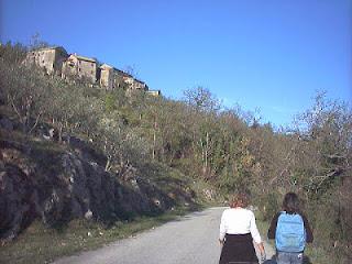 Pasquetta a Forglieta