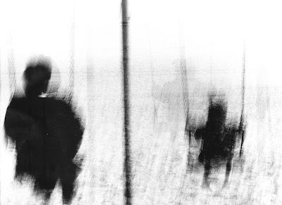 Mario Giacomelli