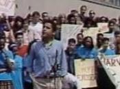 “Symposium Examines State Race America”: discriminazione razziale come strumento politico