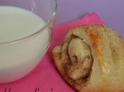 Finnish Cinnamon rolls