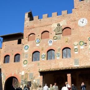 Palazzo Pretorio a Certaldo