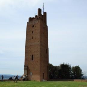 Rocca di Federico II