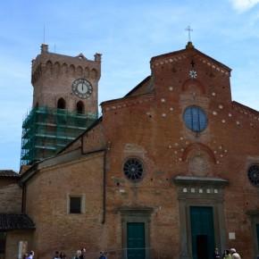 Duomo di San MIniato