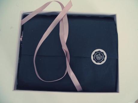 Glossybox!