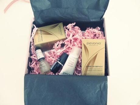 Glossybox!