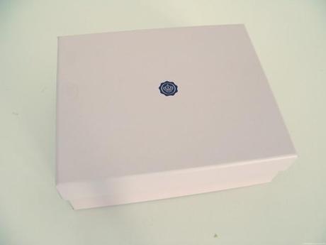 Glossybox!