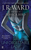 Recensione: UNA DONNA INDIMENTICABILE (An Unforgettable Lady) di JR Ward  alias  Jessica Bird (Leggereditore)