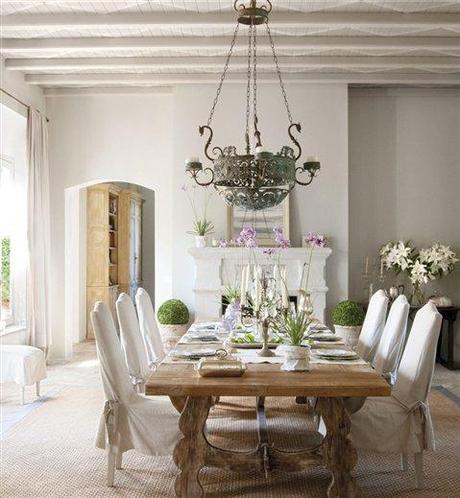 Una bellissima casa nella Costa del Sol–A beautiful house in Spain