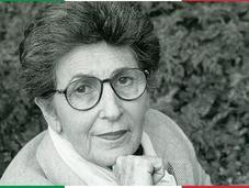 Miriam Mafai febbraio 1926 aprile 2012)