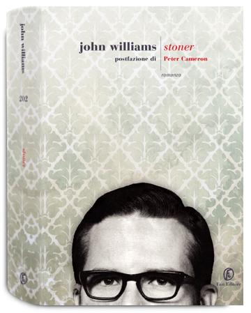 STONER di John Edward Williams