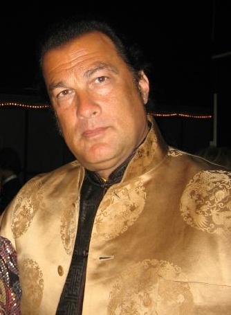 10 aprile 1952: Nasce Steven Seagal