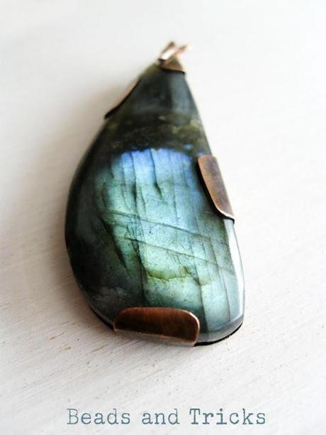 Per amore delle pietre