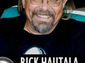 Knives Interview with Rick Hautala