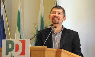 Ivan Scalfarotto, meglio il progetto flexsecurity