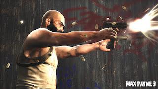 Max Payne 3 : diffusi nuovi dettagli via twitter