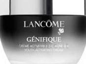Lancome Génifique crema idratante viso