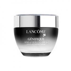 Lancome Génifique crema idratante viso