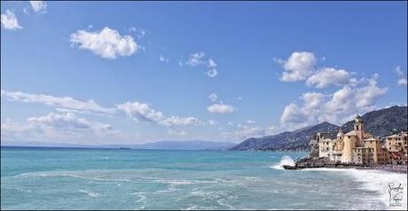 Gente di mare: la nostra Pasqua in pochi scatti