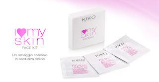 Full Protection KIKO: fondotinta stick