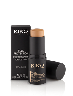 Full Protection KIKO: fondotinta stick