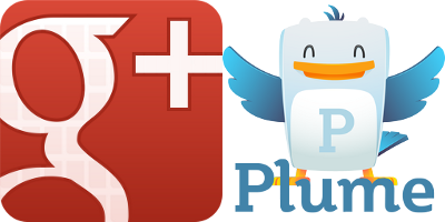 socialnetwork Due applicazioni Android a confronto: Google+ e Plume