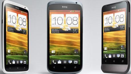 htc mwc Confronto tra HTC One S e HTC One X