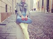 Yellow Pastel Pants