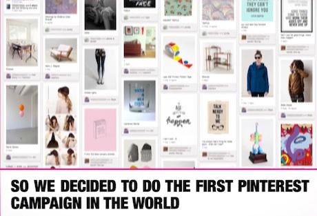 Pinterest: l'idea di Kotex